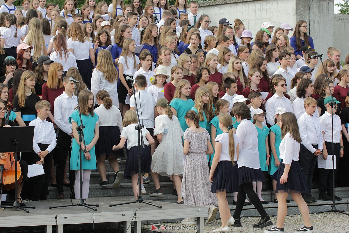 Koncert Młodzież swojemu miastu [26.05.2023] - zdjęcie #175 - eOstroleka.pl