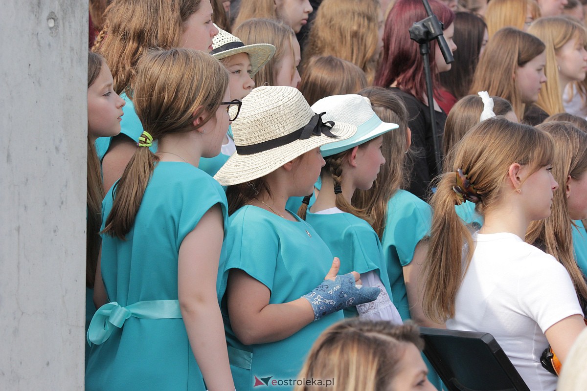 Koncert Młodzież swojemu miastu [26.05.2023] - zdjęcie #173 - eOstroleka.pl