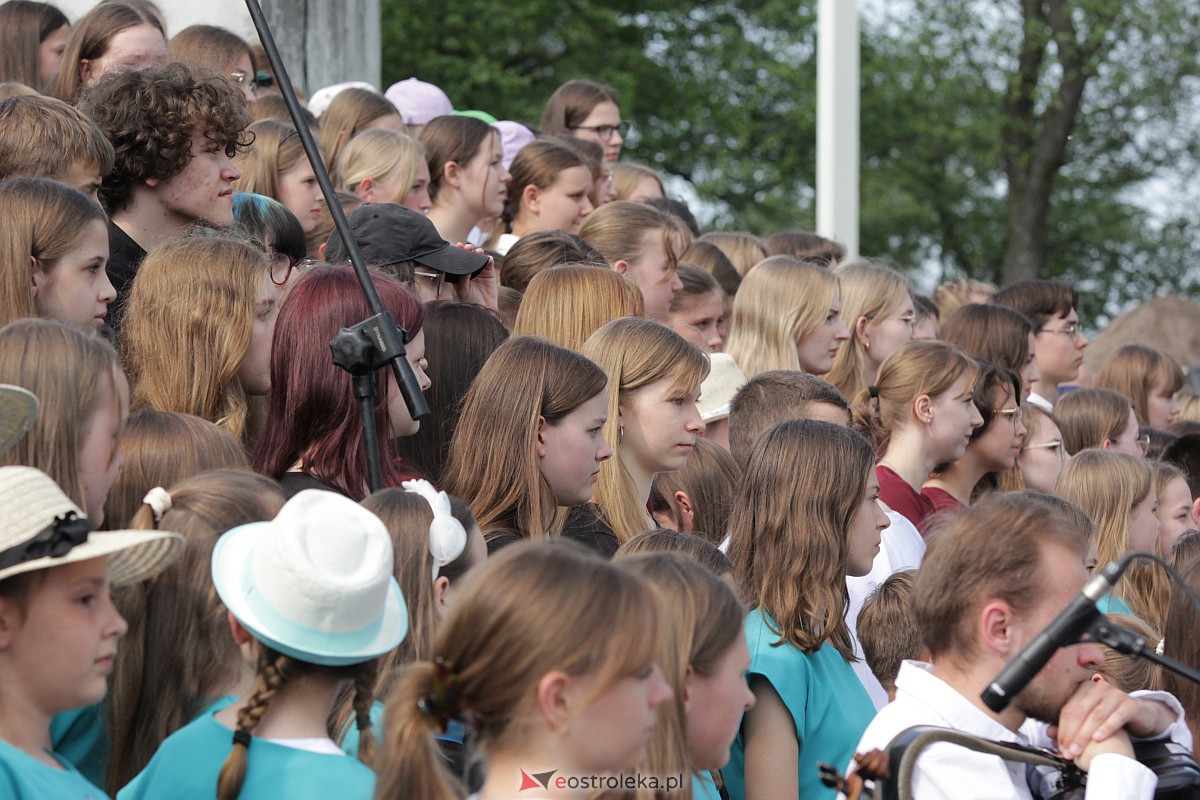 Koncert Młodzież swojemu miastu [26.05.2023] - zdjęcie #172 - eOstroleka.pl
