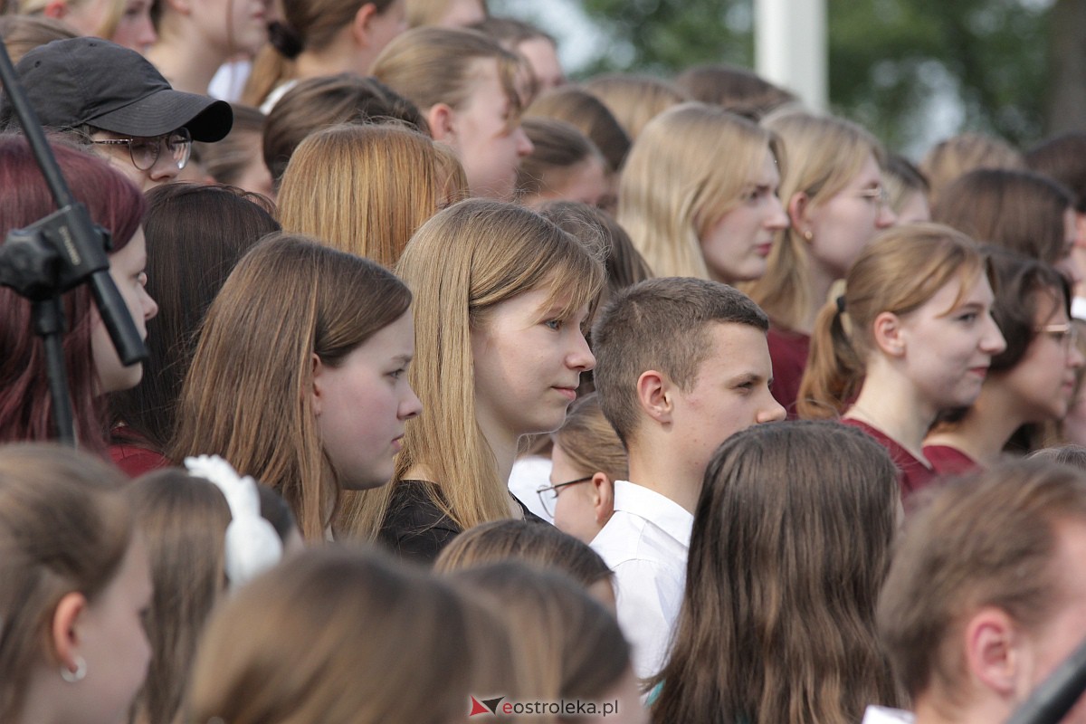 Koncert Młodzież swojemu miastu [26.05.2023] - zdjęcie #31 - eOstroleka.pl