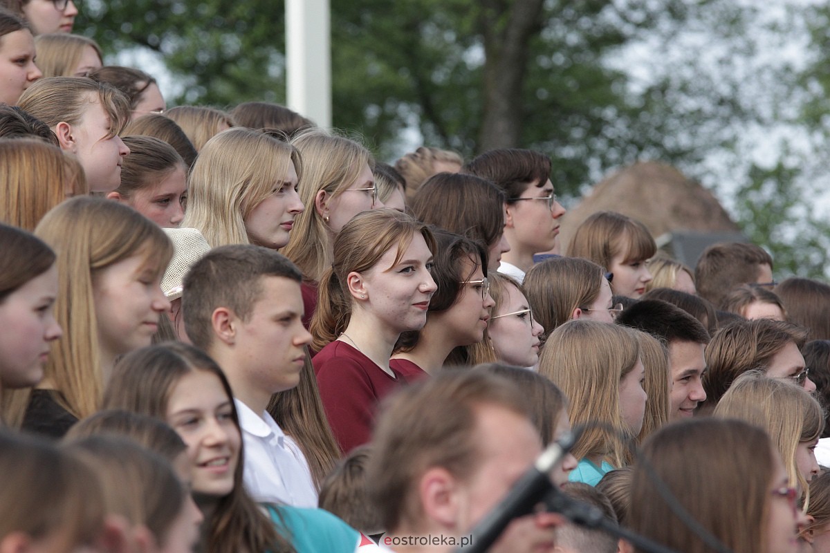 Koncert Młodzież swojemu miastu [26.05.2023] - zdjęcie #170 - eOstroleka.pl