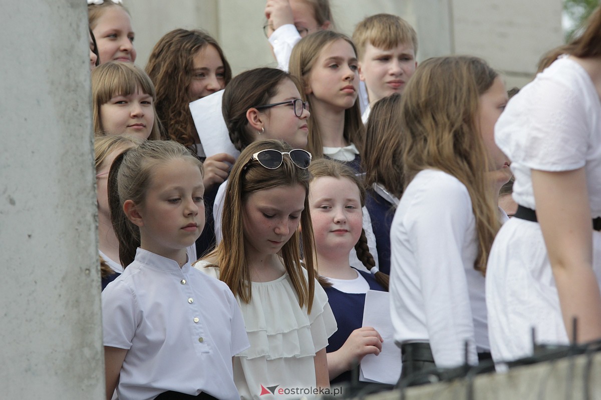 Koncert Młodzież swojemu miastu [26.05.2023] - zdjęcie #169 - eOstroleka.pl