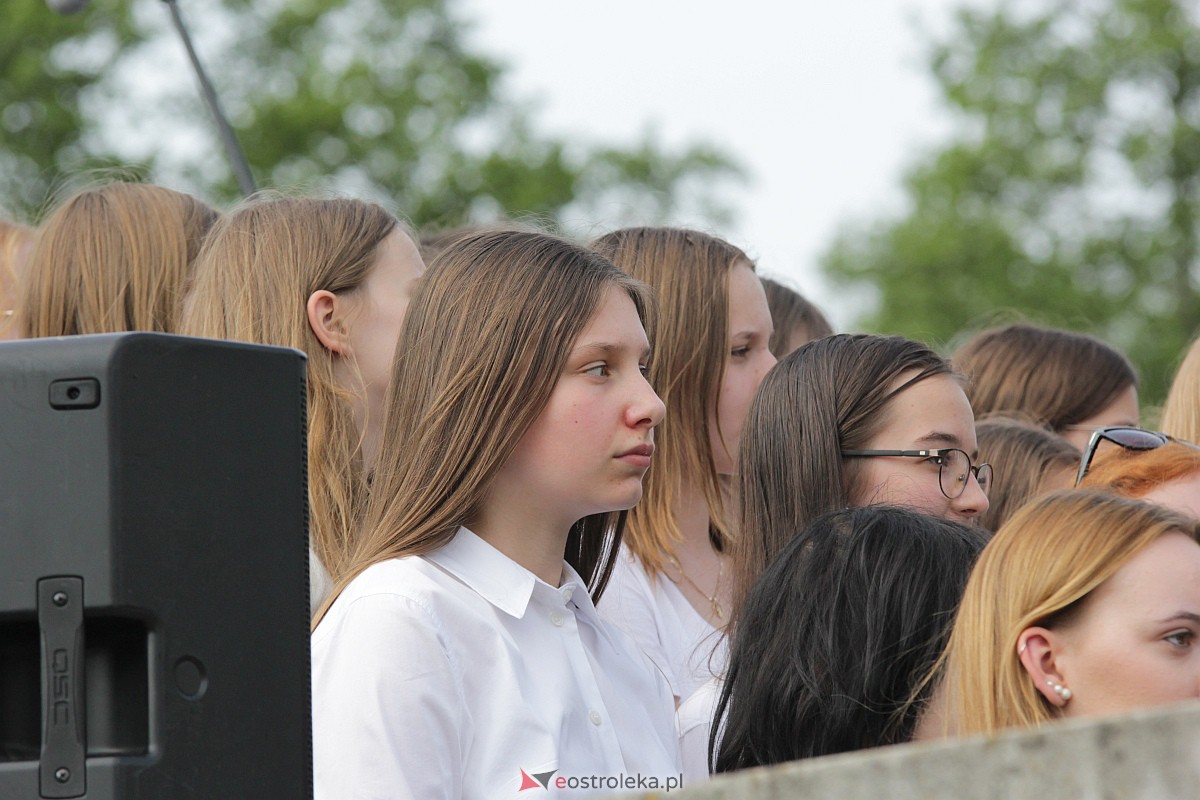 Koncert Młodzież swojemu miastu [26.05.2023] - zdjęcie #168 - eOstroleka.pl