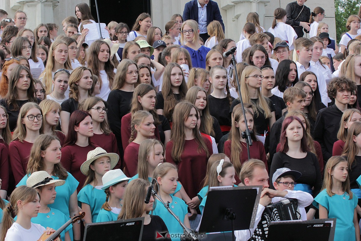 Koncert Młodzież swojemu miastu [26.05.2023] - zdjęcie #167 - eOstroleka.pl