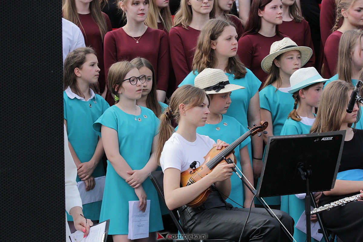 Koncert Młodzież swojemu miastu [26.05.2023] - zdjęcie #166 - eOstroleka.pl