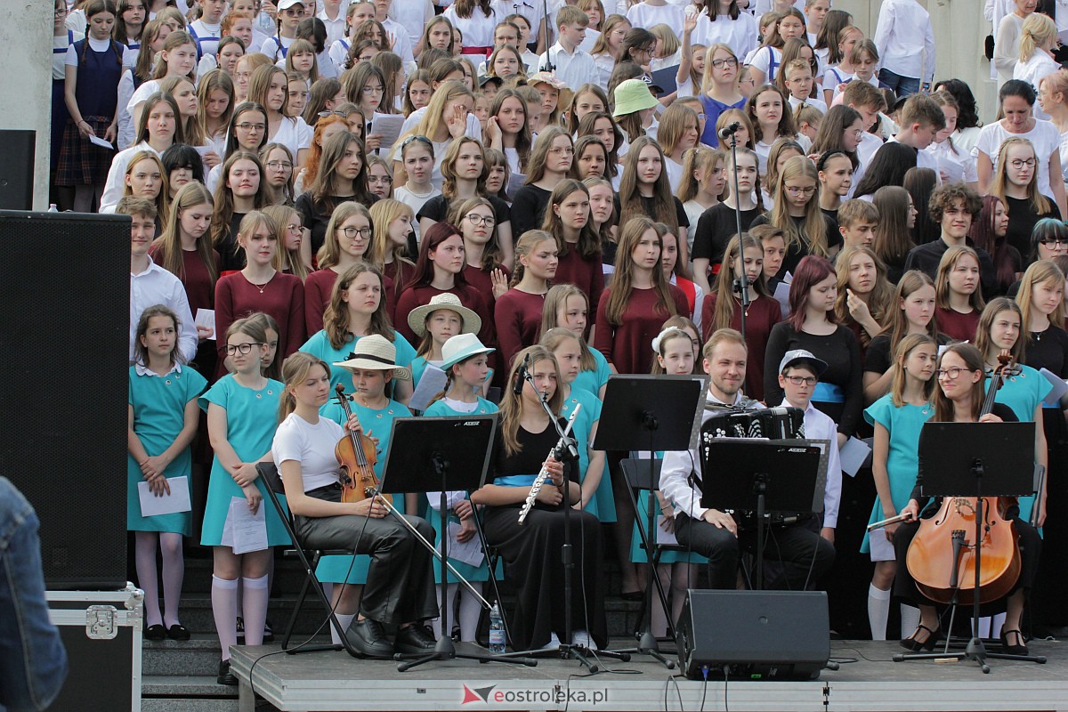 Koncert Młodzież swojemu miastu [26.05.2023] - zdjęcie #161 - eOstroleka.pl