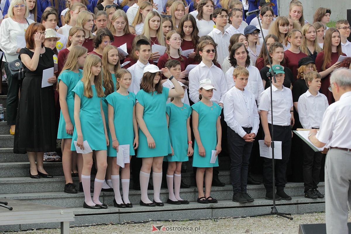 Koncert Młodzież swojemu miastu [26.05.2023] - zdjęcie #159 - eOstroleka.pl