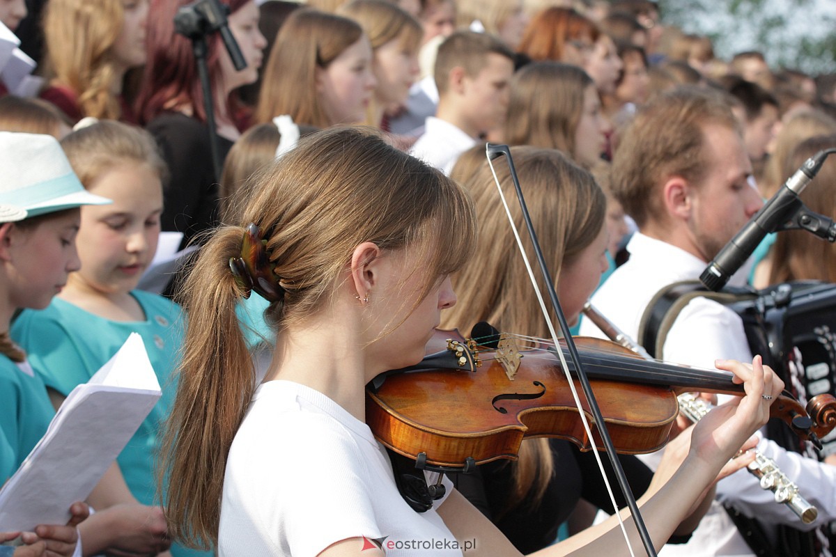 Koncert Młodzież swojemu miastu [26.05.2023] - zdjęcie #156 - eOstroleka.pl