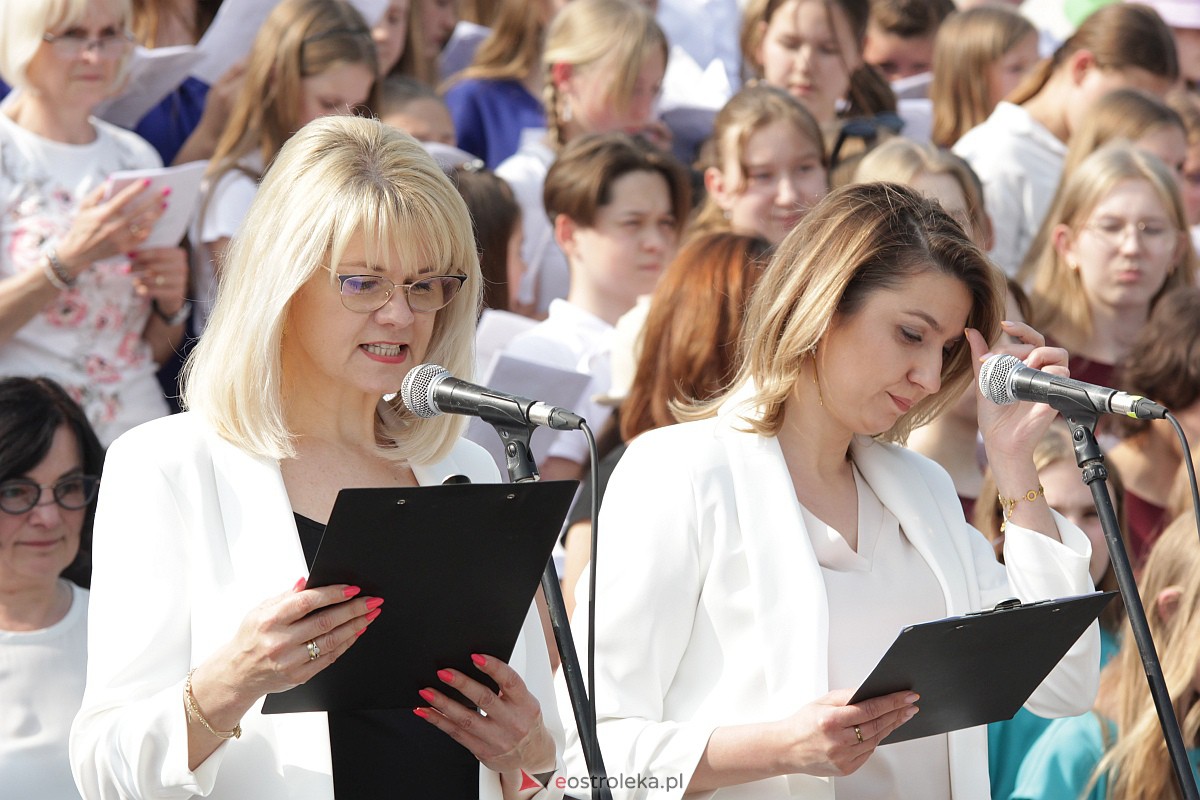 Koncert Młodzież swojemu miastu [26.05.2023] - zdjęcie #155 - eOstroleka.pl