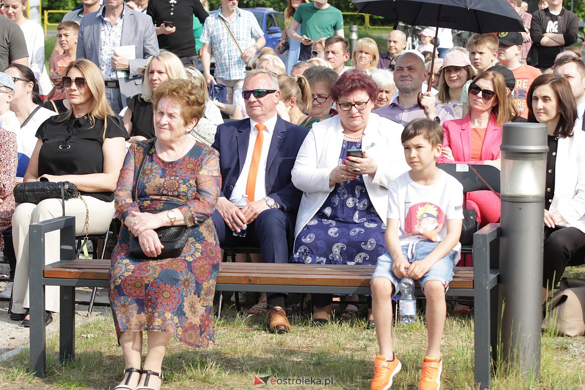 Koncert Młodzież swojemu miastu [26.05.2023] - zdjęcie #153 - eOstroleka.pl