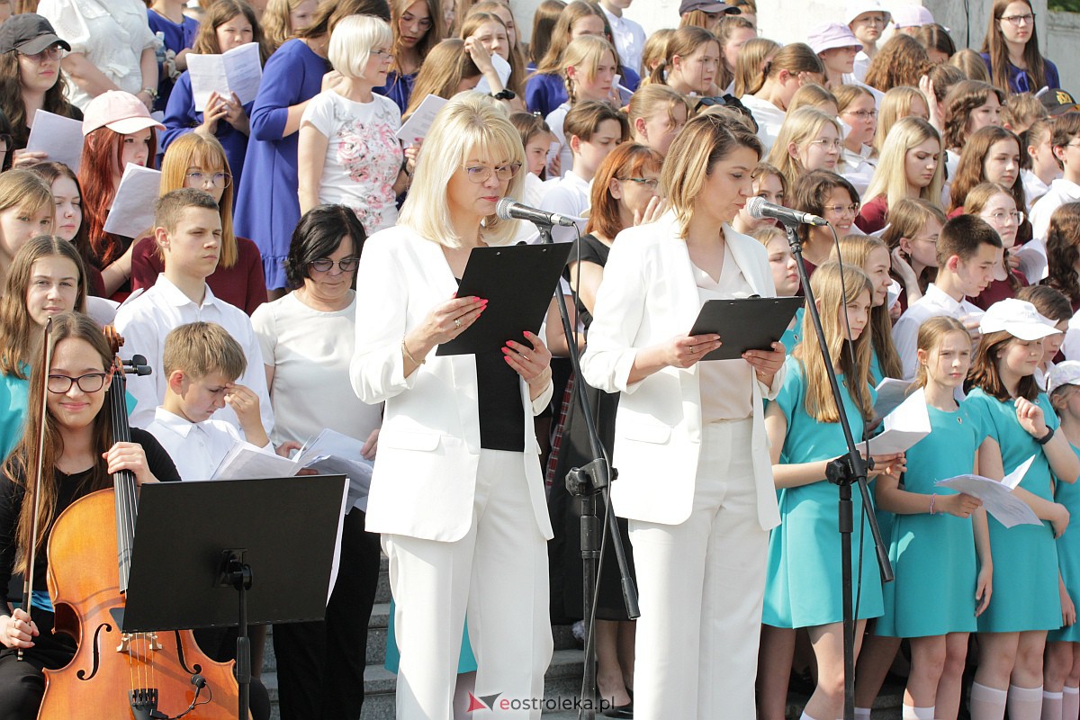 Koncert Młodzież swojemu miastu [26.05.2023] - zdjęcie #152 - eOstroleka.pl