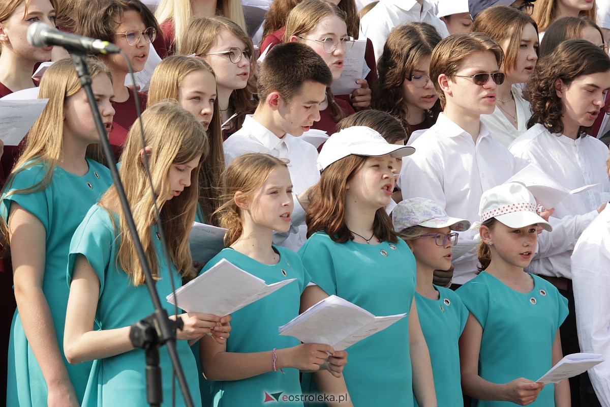 Koncert Młodzież swojemu miastu [26.05.2023] - zdjęcie #151 - eOstroleka.pl