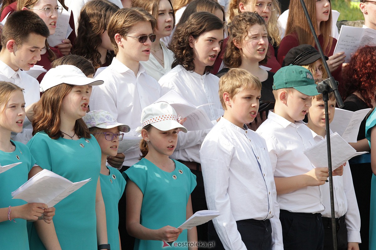 Koncert Młodzież swojemu miastu [26.05.2023] - zdjęcie #150 - eOstroleka.pl
