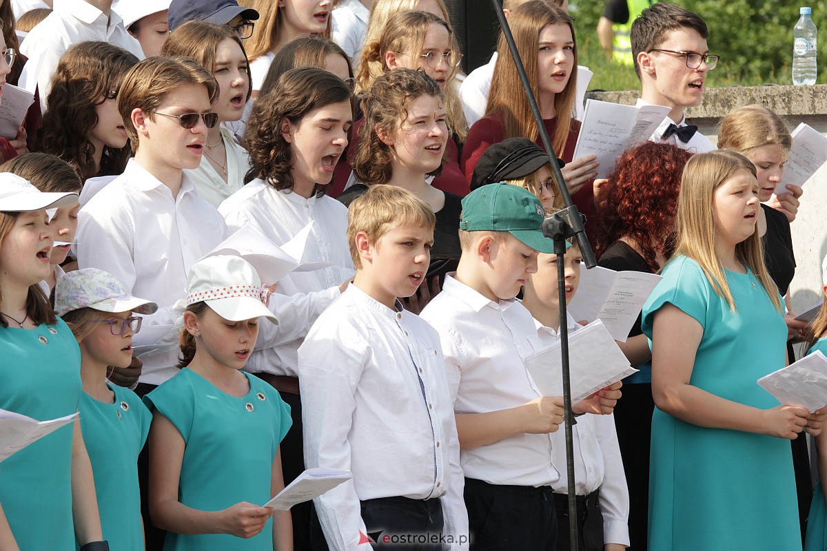 Koncert Młodzież swojemu miastu [26.05.2023] - zdjęcie #149 - eOstroleka.pl