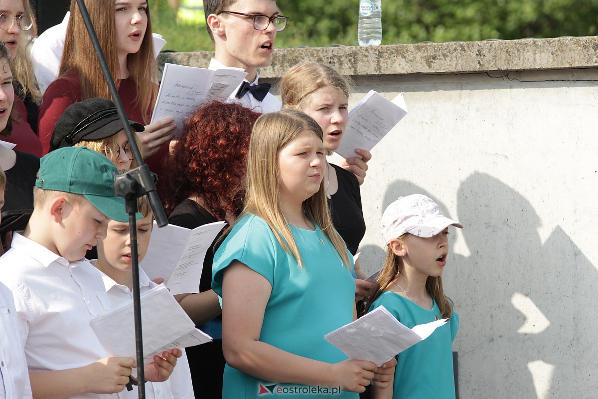 Koncert Młodzież swojemu miastu [26.05.2023] - zdjęcie #148 - eOstroleka.pl