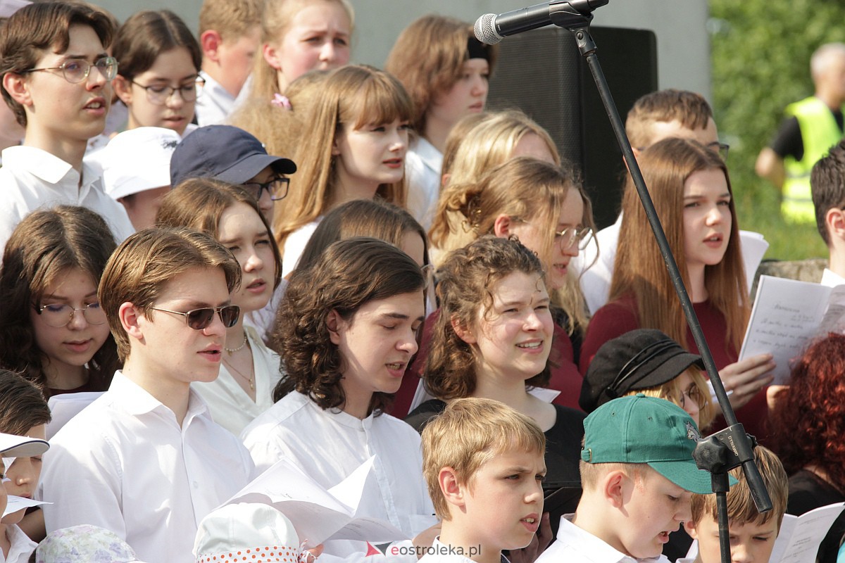 Koncert Młodzież swojemu miastu [26.05.2023] - zdjęcie #147 - eOstroleka.pl