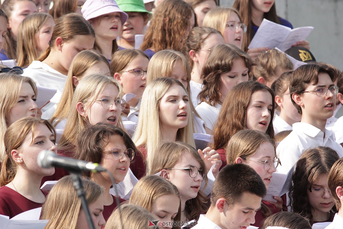 Koncert Młodzież swojemu miastu [26.05.2023] - zdjęcie #145 - eOstroleka.pl