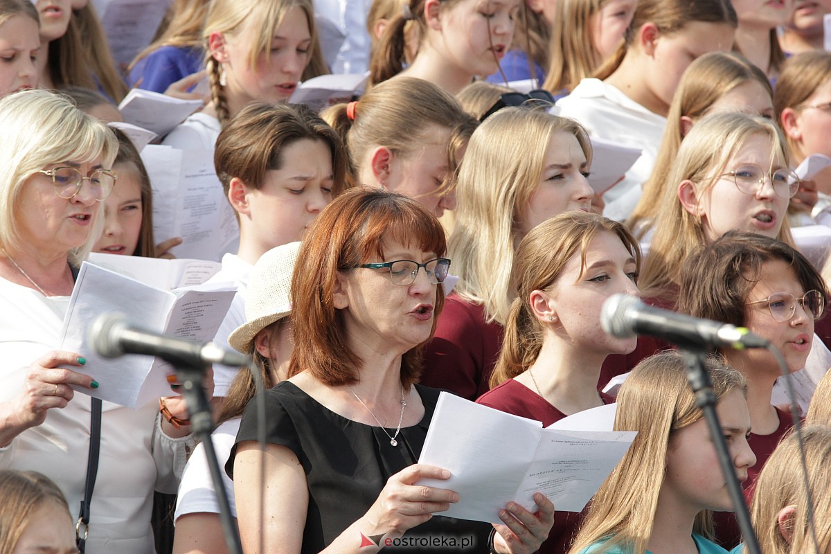 Koncert Młodzież swojemu miastu [26.05.2023] - zdjęcie #144 - eOstroleka.pl