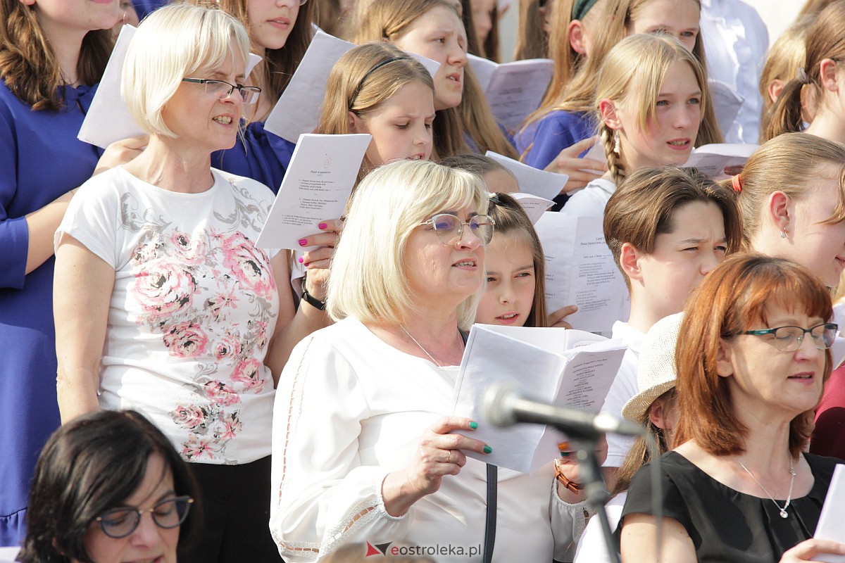 Koncert Młodzież swojemu miastu [26.05.2023] - zdjęcie #143 - eOstroleka.pl