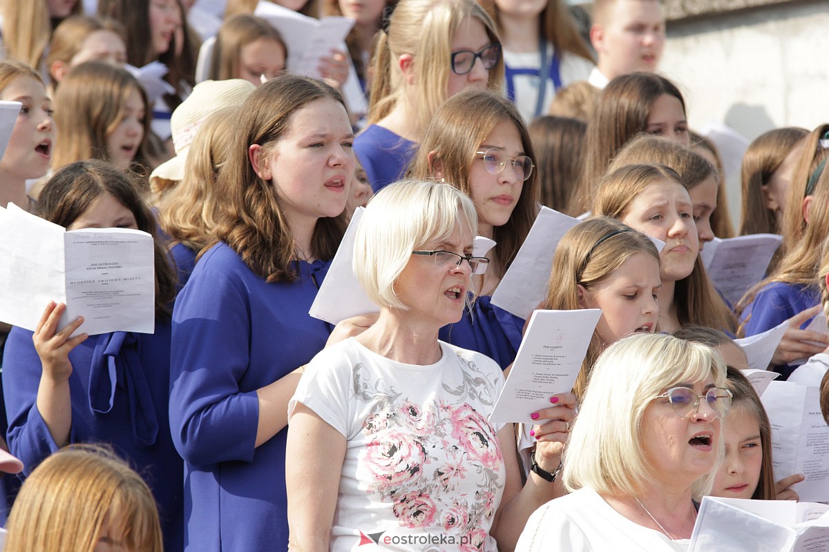 Koncert Młodzież swojemu miastu [26.05.2023] - zdjęcie #142 - eOstroleka.pl