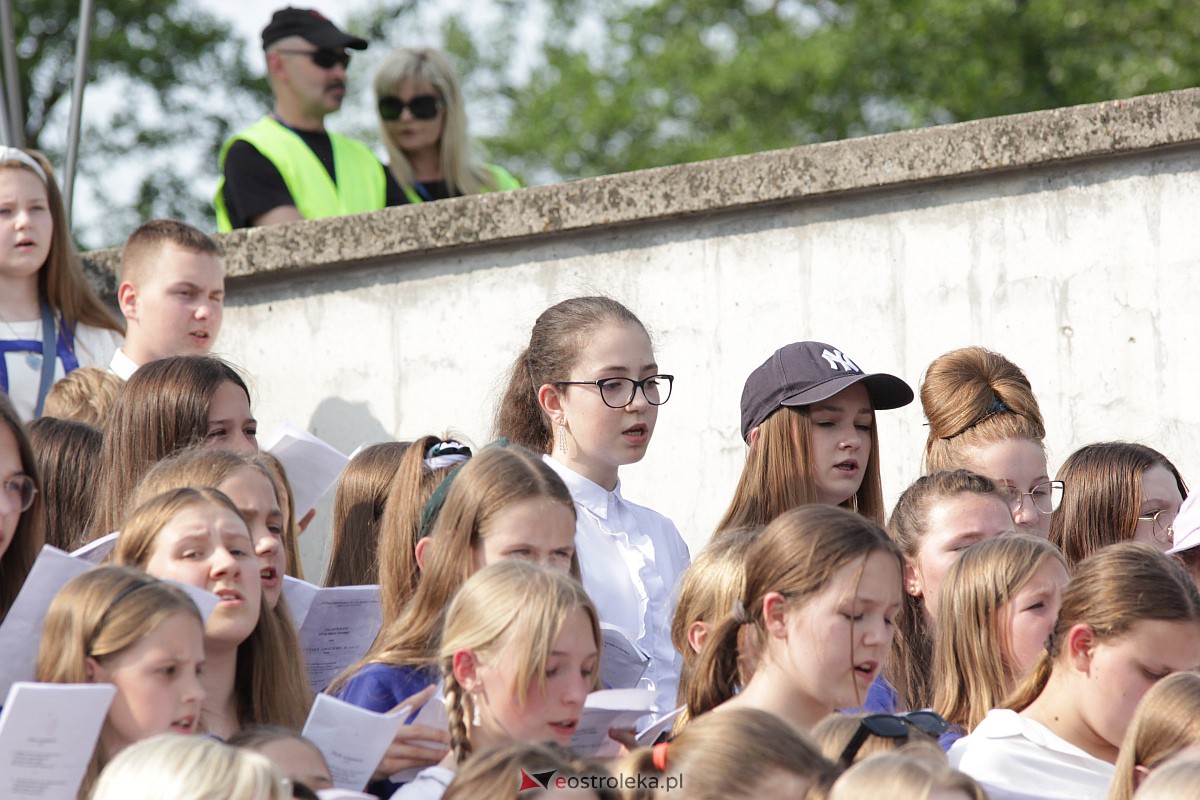 Koncert Młodzież swojemu miastu [26.05.2023] - zdjęcie #141 - eOstroleka.pl