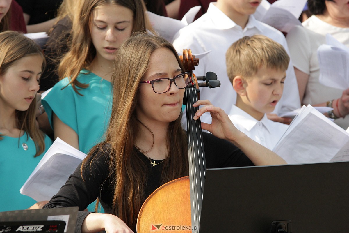 Koncert Młodzież swojemu miastu [26.05.2023] - zdjęcie #138 - eOstroleka.pl