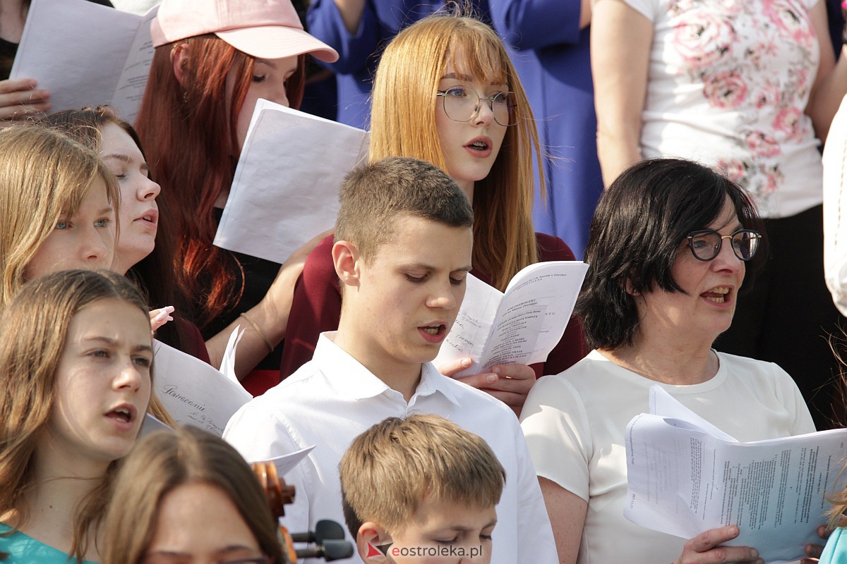 Koncert Młodzież swojemu miastu [26.05.2023] - zdjęcie #137 - eOstroleka.pl