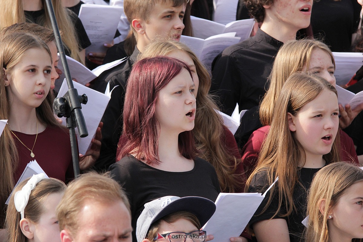 Koncert Młodzież swojemu miastu [26.05.2023] - zdjęcie #136 - eOstroleka.pl