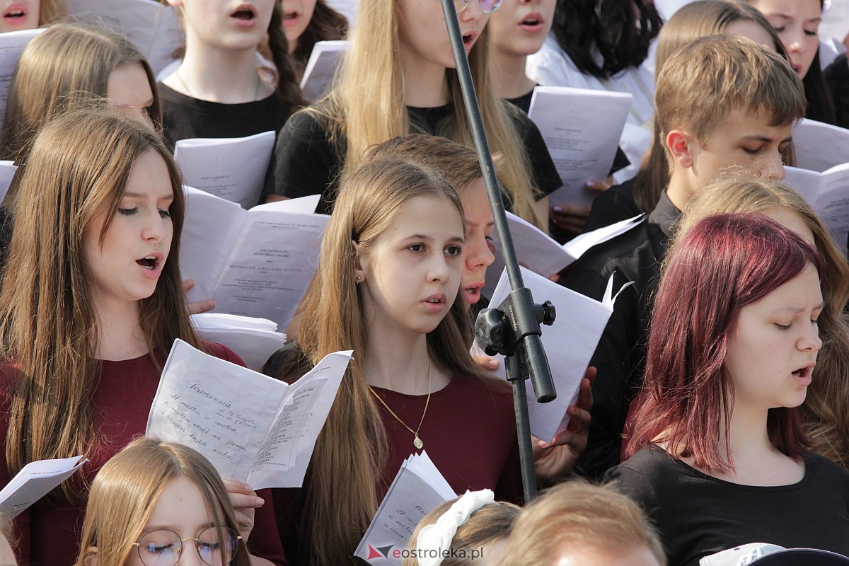 Koncert Młodzież swojemu miastu [26.05.2023] - zdjęcie #135 - eOstroleka.pl