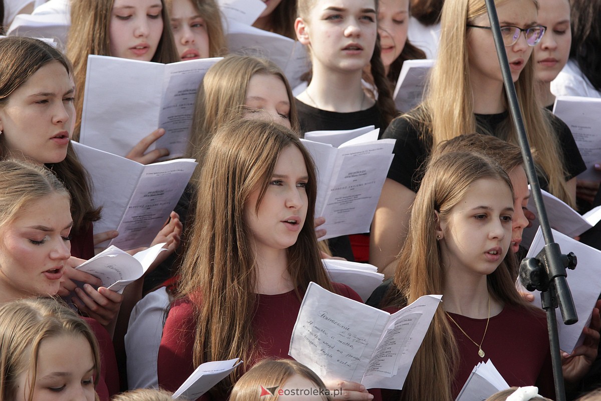 Koncert Młodzież swojemu miastu [26.05.2023] - zdjęcie #134 - eOstroleka.pl
