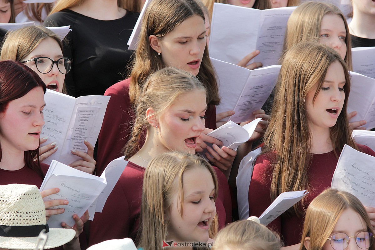 Koncert Młodzież swojemu miastu [26.05.2023] - zdjęcie #133 - eOstroleka.pl