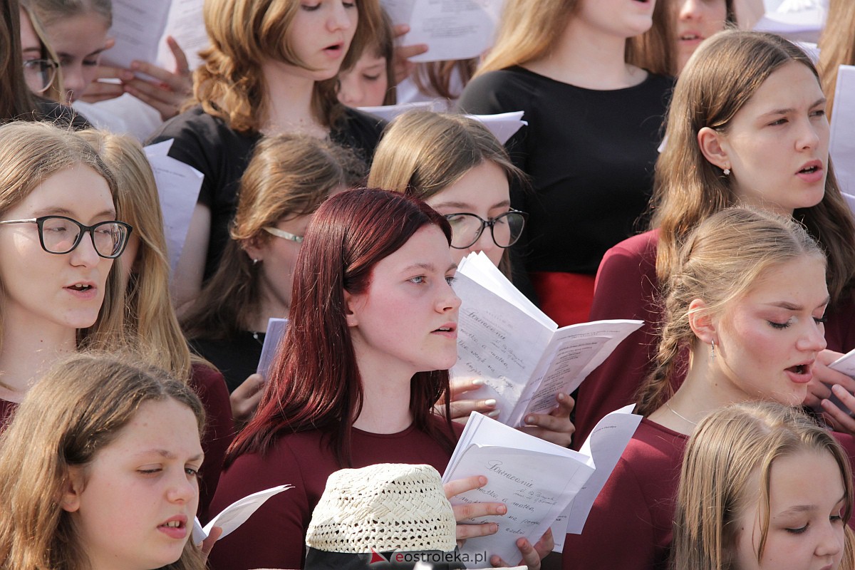 Koncert Młodzież swojemu miastu [26.05.2023] - zdjęcie #132 - eOstroleka.pl