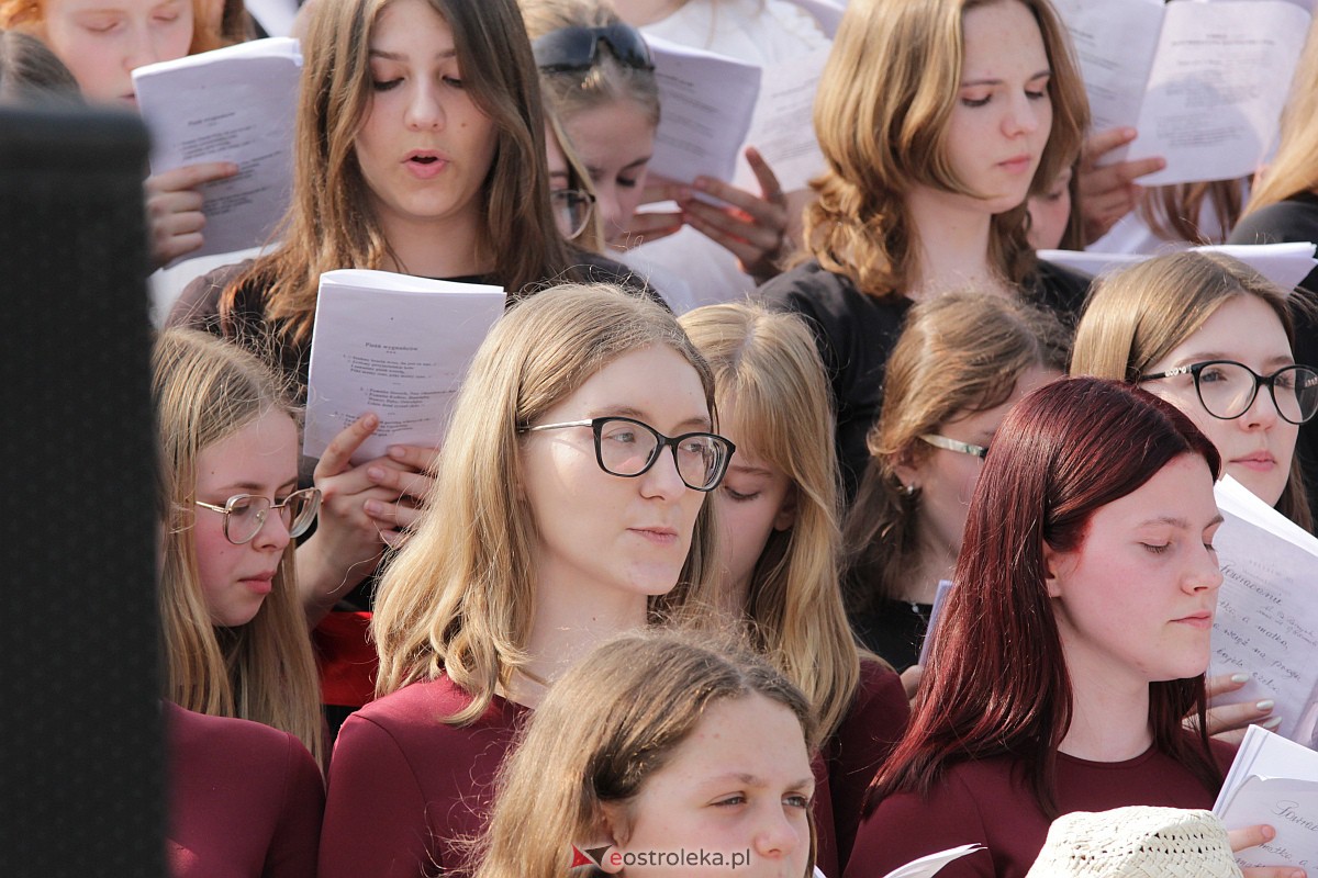 Koncert Młodzież swojemu miastu [26.05.2023] - zdjęcie #131 - eOstroleka.pl