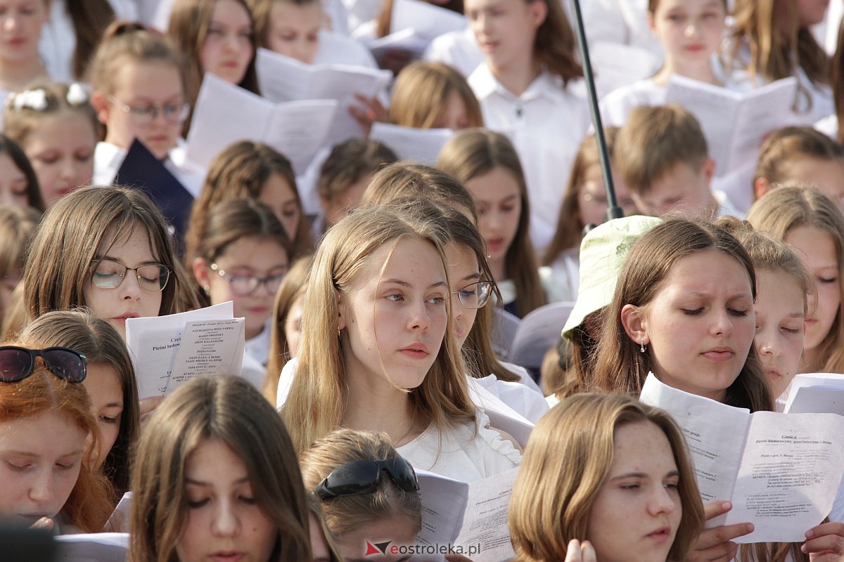 Koncert Młodzież swojemu miastu [26.05.2023] - zdjęcie #129 - eOstroleka.pl
