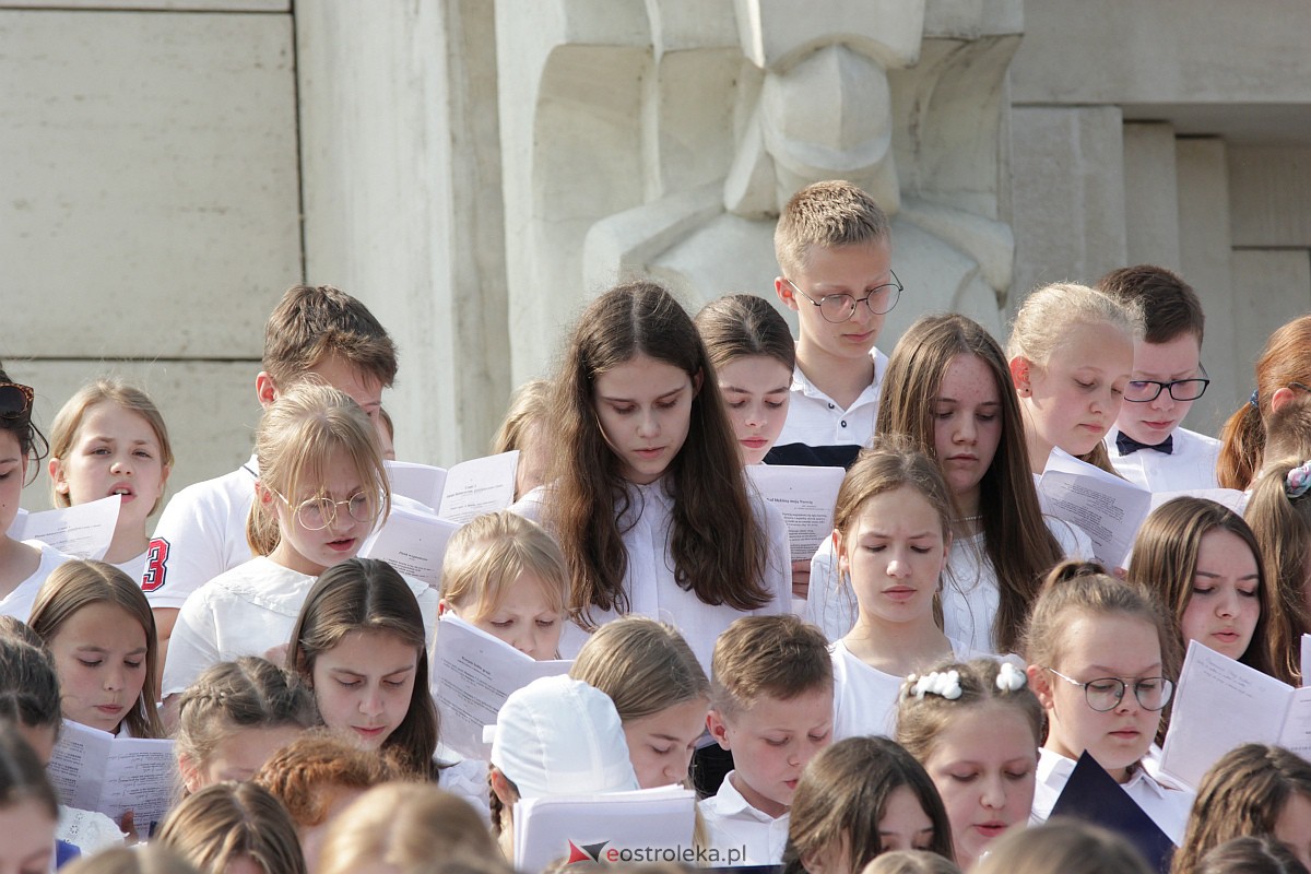 Koncert Młodzież swojemu miastu [26.05.2023] - zdjęcie #127 - eOstroleka.pl