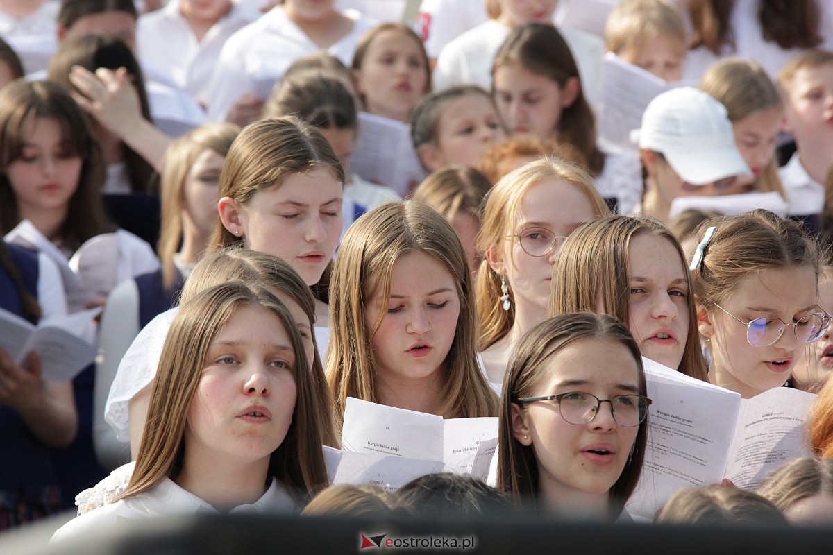 Koncert Młodzież swojemu miastu [26.05.2023] - zdjęcie #126 - eOstroleka.pl