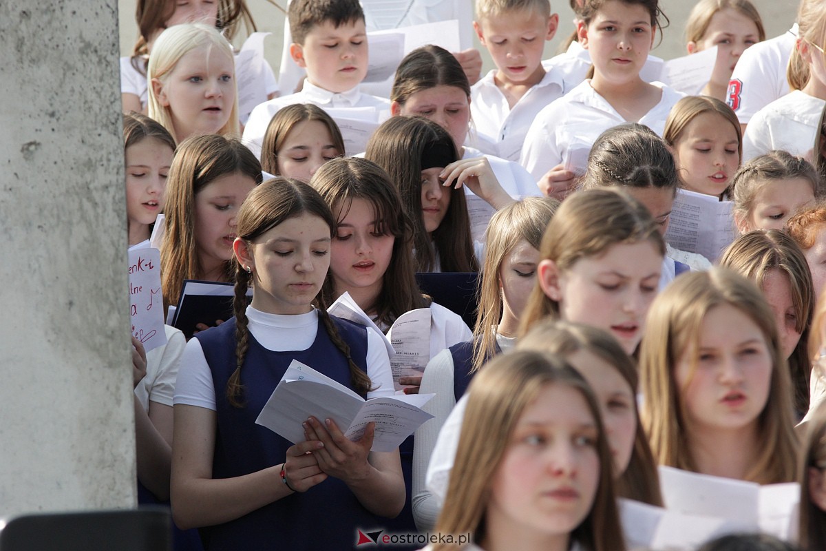 Koncert Młodzież swojemu miastu [26.05.2023] - zdjęcie #125 - eOstroleka.pl