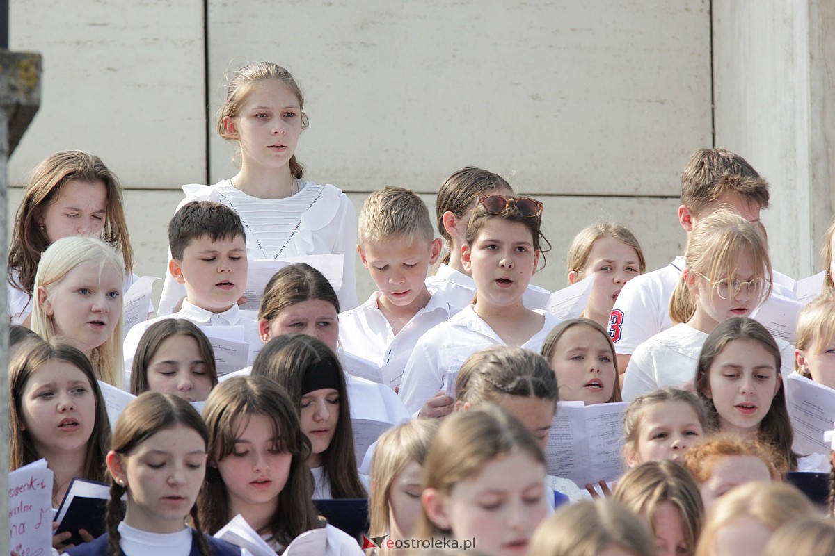 Koncert Młodzież swojemu miastu [26.05.2023] - zdjęcie #124 - eOstroleka.pl