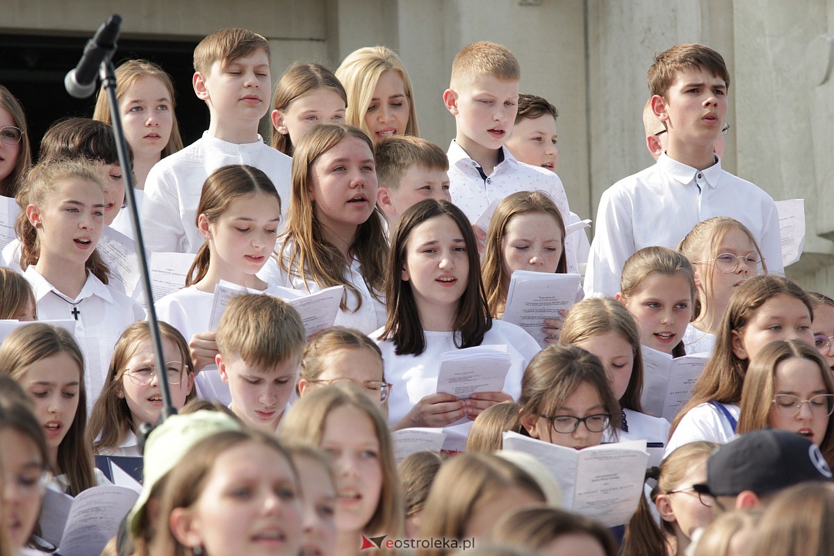 Koncert Młodzież swojemu miastu [26.05.2023] - zdjęcie #123 - eOstroleka.pl