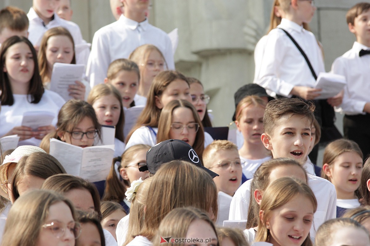 Koncert Młodzież swojemu miastu [26.05.2023] - zdjęcie #121 - eOstroleka.pl