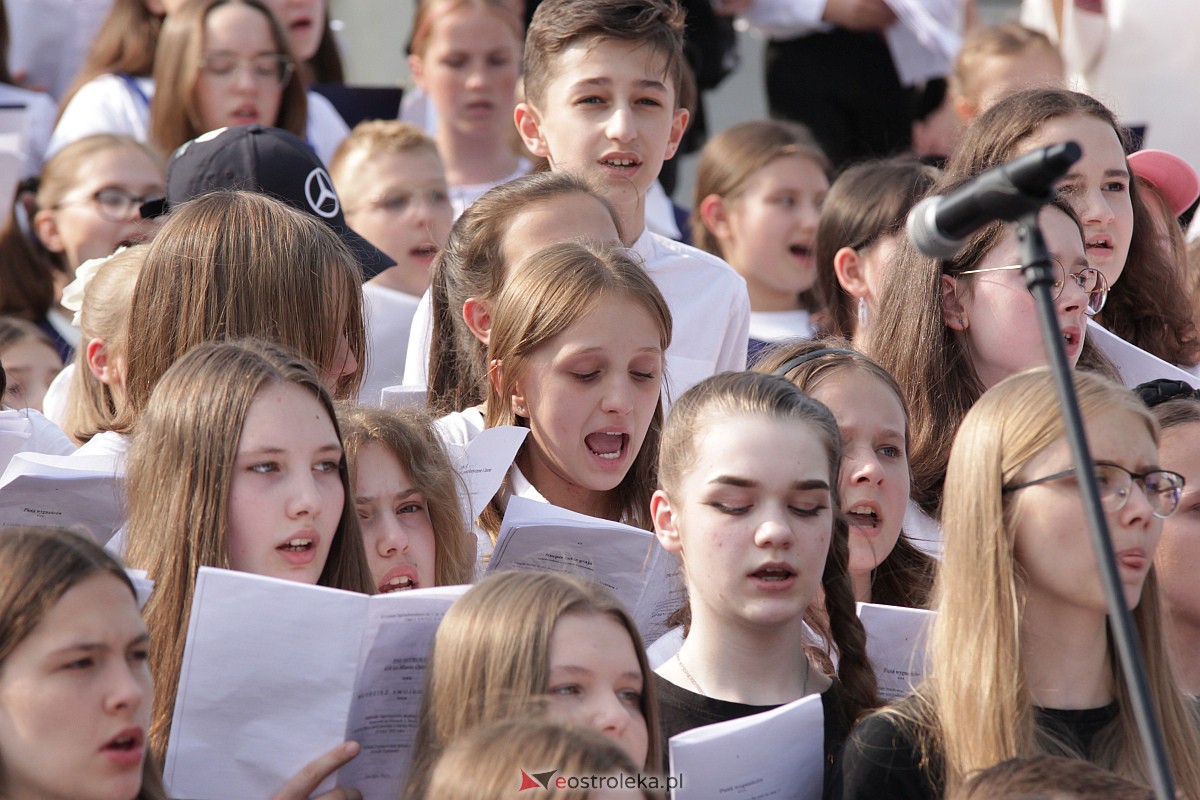 Koncert Młodzież swojemu miastu [26.05.2023] - zdjęcie #119 - eOstroleka.pl
