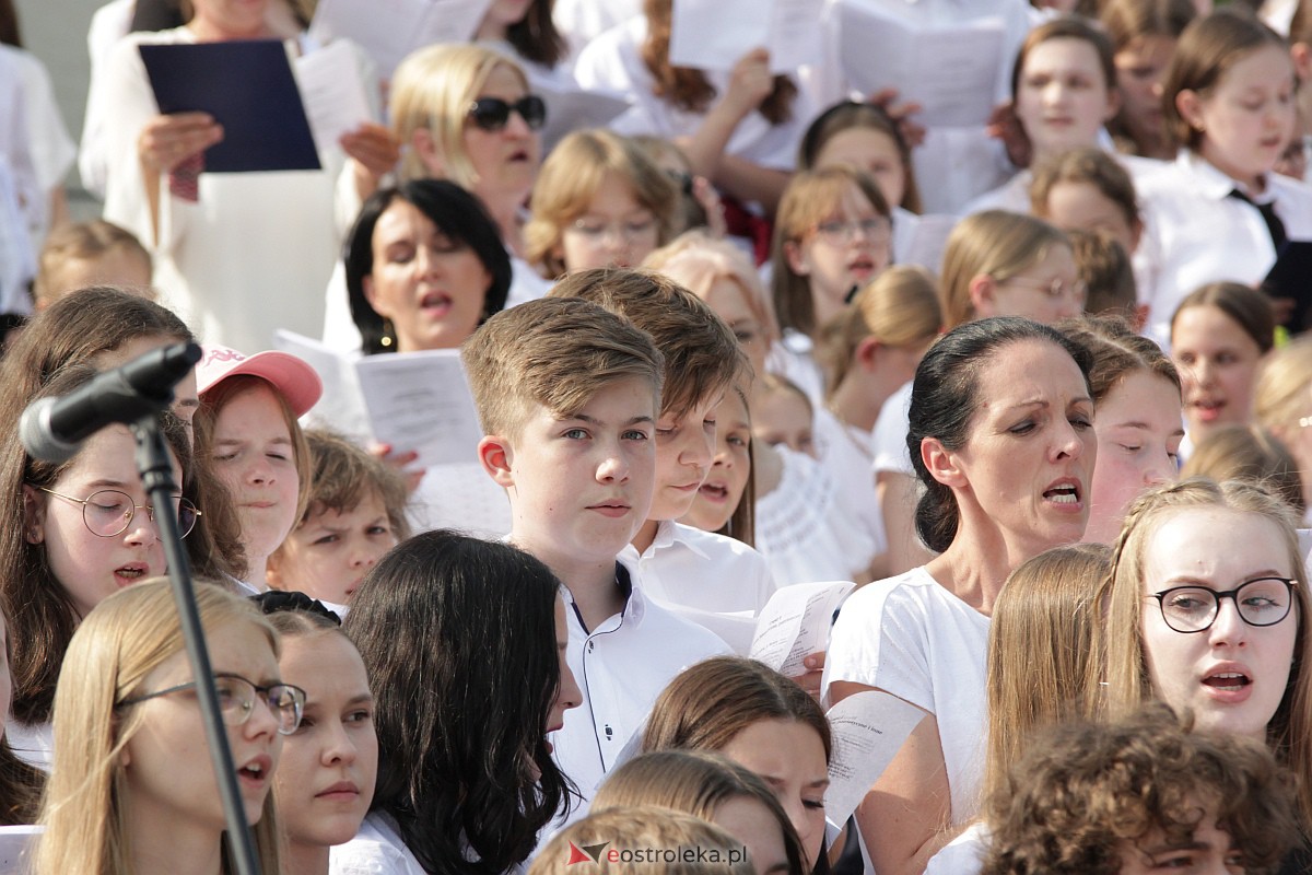 Koncert Młodzież swojemu miastu [26.05.2023] - zdjęcie #117 - eOstroleka.pl