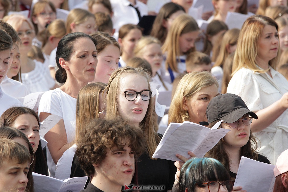 Koncert Młodzież swojemu miastu [26.05.2023] - zdjęcie #115 - eOstroleka.pl