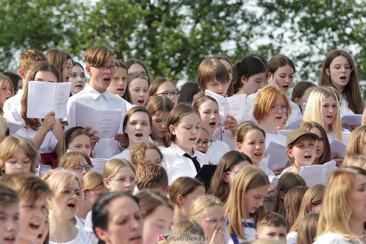 Koncert Młodzież swojemu miastu [26.05.2023] - zdjęcie #113 - eOstroleka.pl