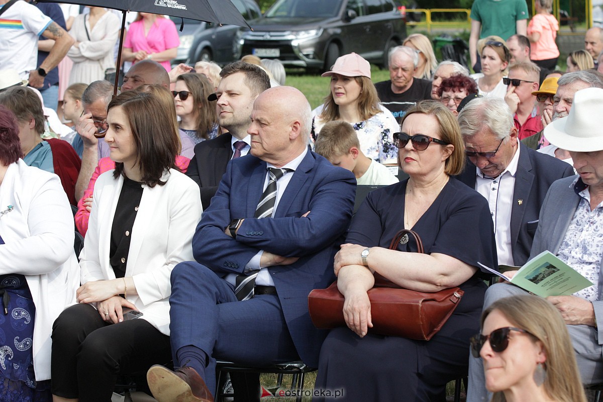 Koncert Młodzież swojemu miastu [26.05.2023] - zdjęcie #111 - eOstroleka.pl