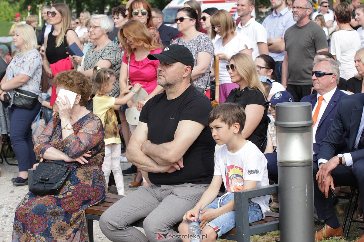 Koncert Młodzież swojemu miastu [26.05.2023] - zdjęcie #109 - eOstroleka.pl