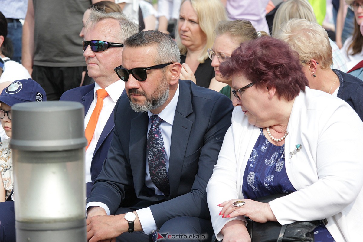 Koncert Młodzież swojemu miastu [26.05.2023] - zdjęcie #107 - eOstroleka.pl