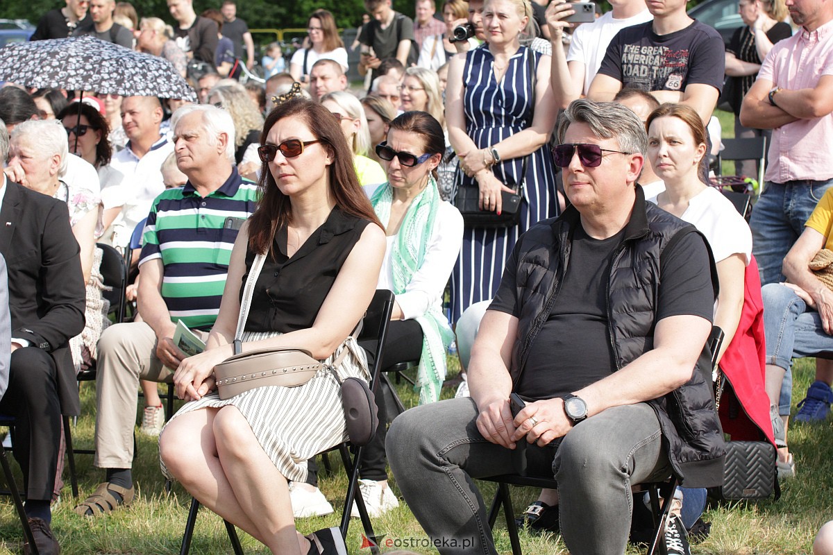 Koncert Młodzież swojemu miastu [26.05.2023] - zdjęcie #105 - eOstroleka.pl