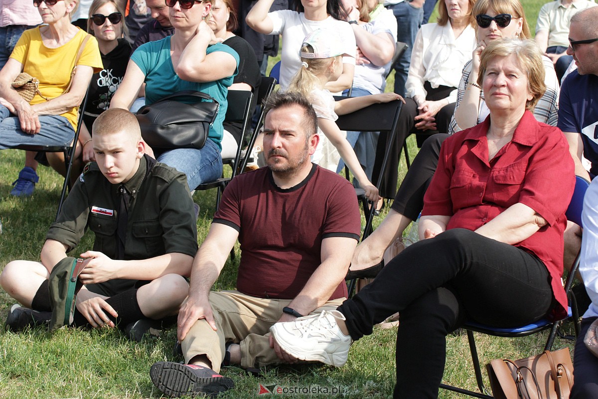 Koncert Młodzież swojemu miastu [26.05.2023] - zdjęcie #103 - eOstroleka.pl