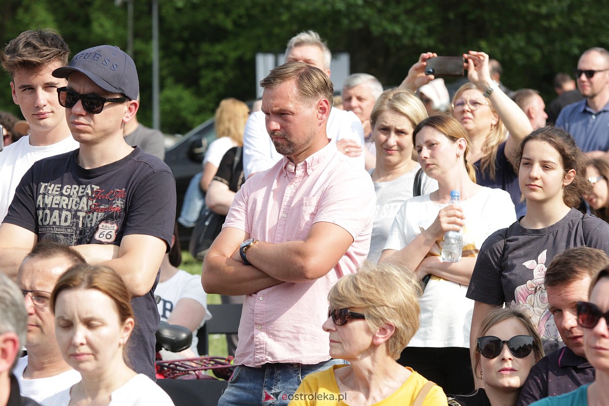 Koncert Młodzież swojemu miastu [26.05.2023] - zdjęcie #97 - eOstroleka.pl